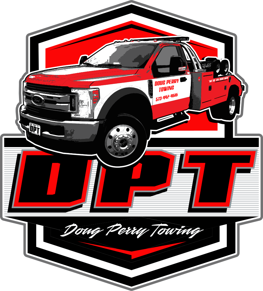 Request Service | Doug Perry Towing