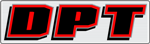 Doug Perry Towing Logo