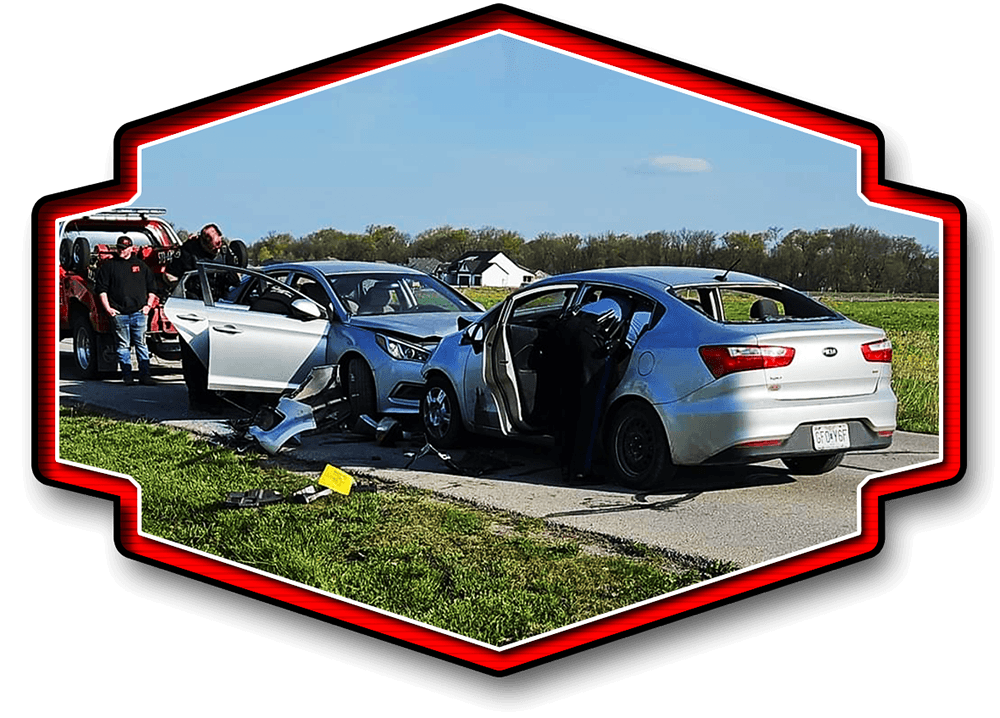 | Doug Perry Towing